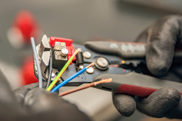 Reliable Gregory, TX Electrician Solutions