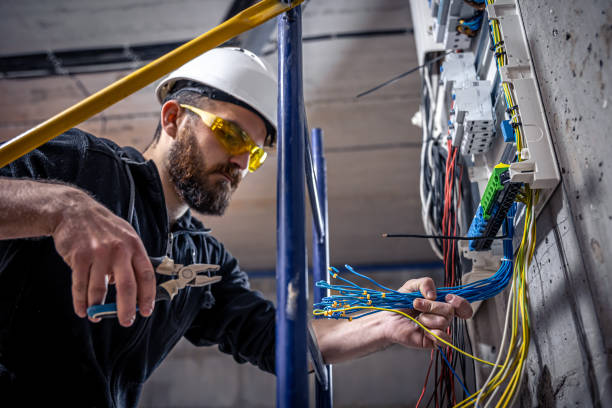 Best Emergency Electrical Repair  in Gregory, TX