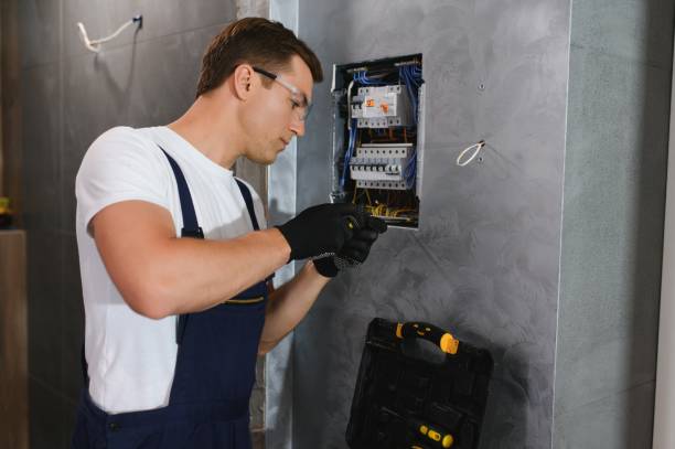 Best Electrical Repair Services  in Gregory, TX
