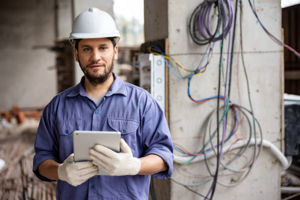 Best Electrical Outlet Repair  in Gregory, TX