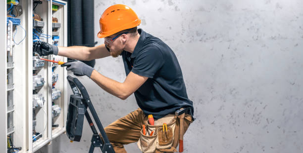  Gregory, TX Electrician Pros